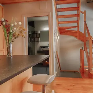 Chalet Saplan Real Estate Sarraera, Viella