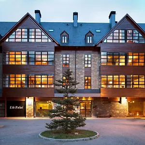 Appart hôtel Eth Palai, Viella